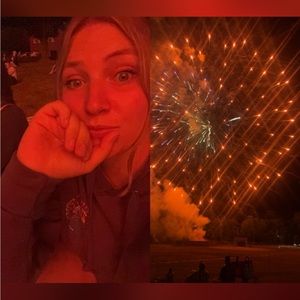 Meet your Posher, Riley